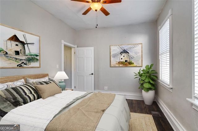 1120 Standard Drive NE, Atlanta, GA 30319