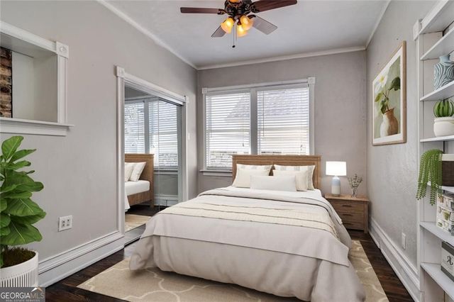 1120 Standard Drive NE, Atlanta, GA 30319