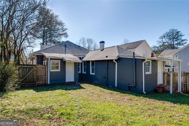 1120 Standard Drive NE, Atlanta, GA 30319
