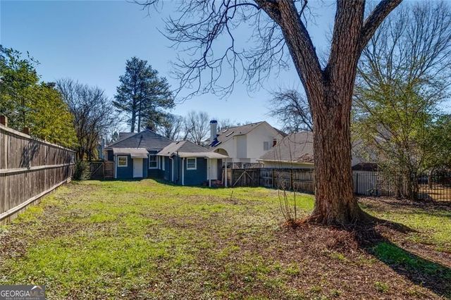 1120 Standard Drive NE, Atlanta, GA 30319