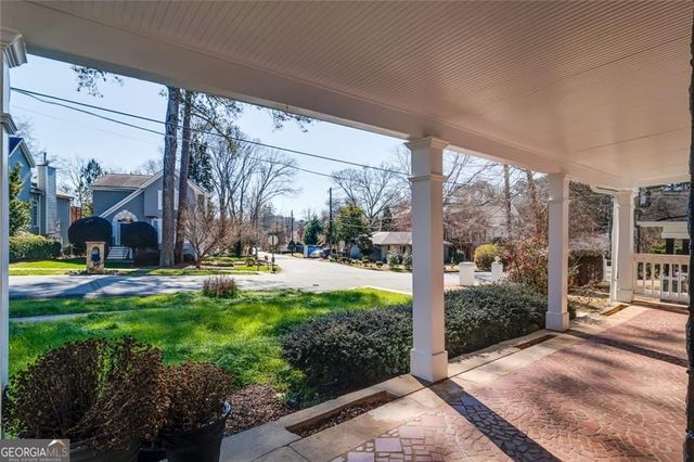 1120 Standard Drive NE, Atlanta, GA 30319