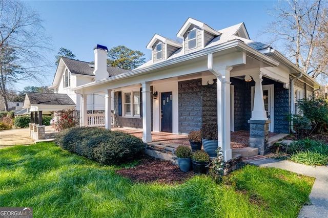 1120 Standard Drive NE, Atlanta, GA 30319