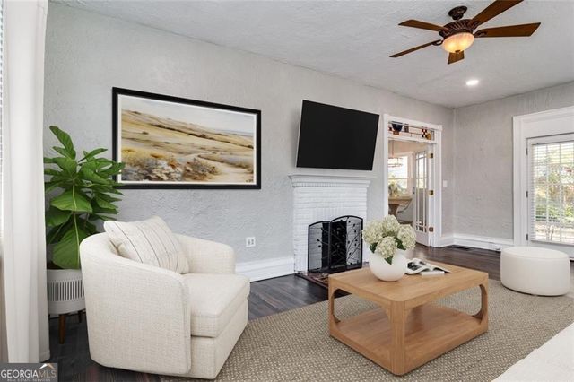 1120 Standard Drive NE, Atlanta, GA 30319