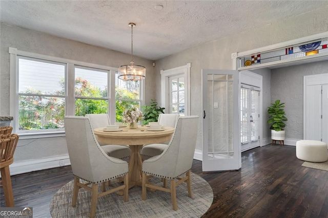 1120 Standard Drive NE, Atlanta, GA 30319