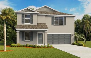 3534 RODEN ROAD, Haines City, FL 33844