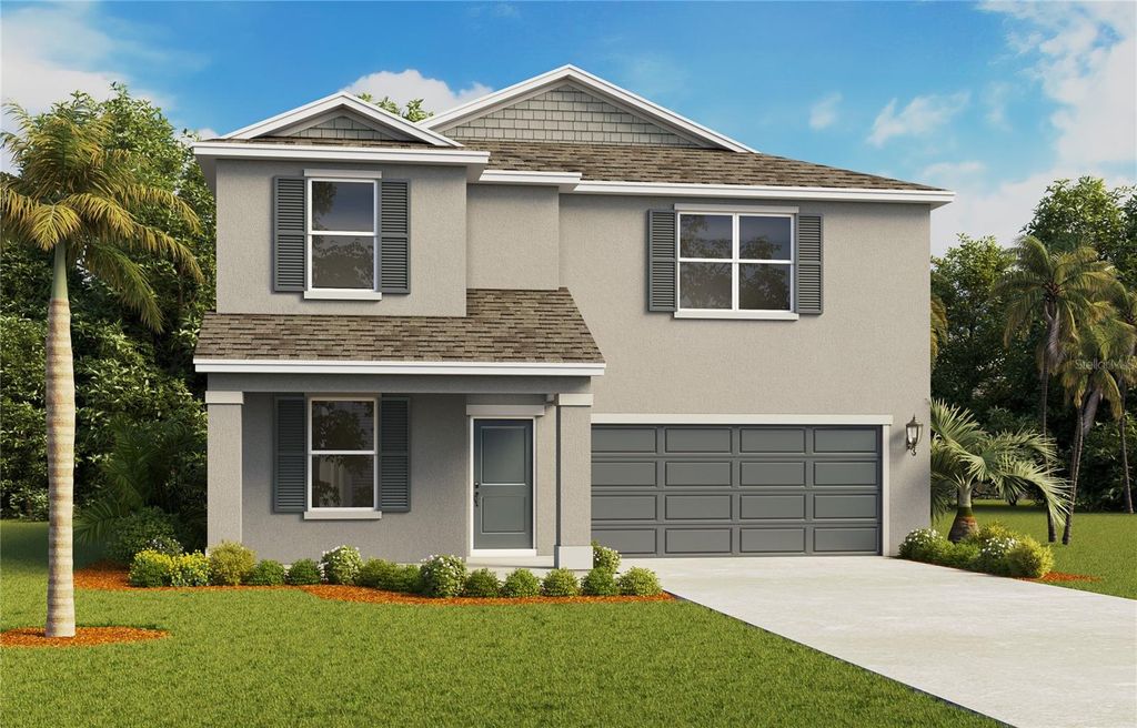3534 RODEN ROAD, Haines City, FL 33844