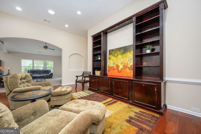 538 Olympic Way, Acworth, GA 30102