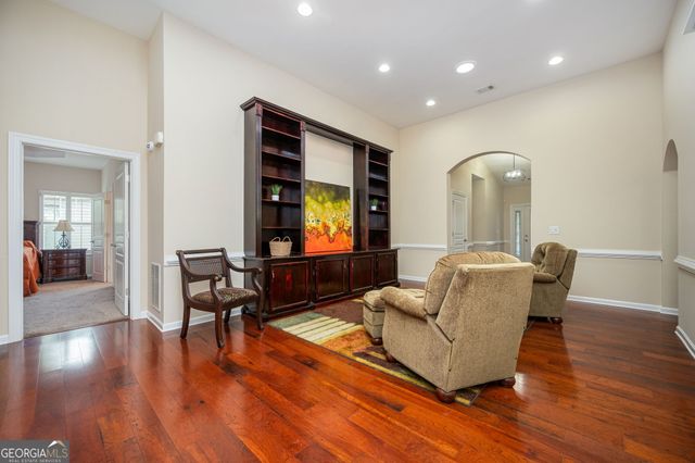 538 Olympic Way, Acworth, GA 30102