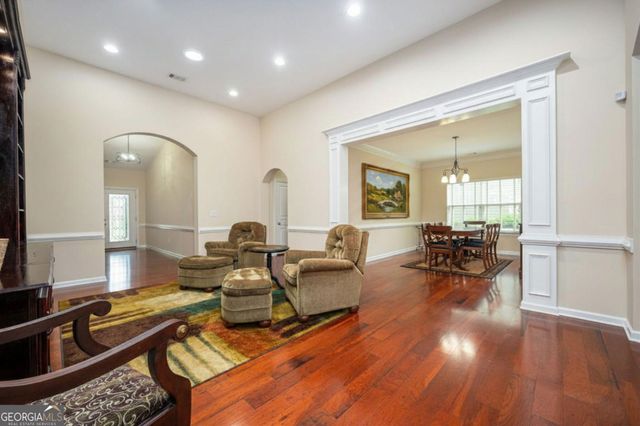 538 Olympic Way, Acworth, GA 30102