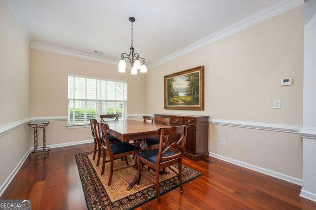538 Olympic Way, Acworth, GA 30102