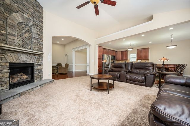 538 Olympic Way, Acworth, GA 30102