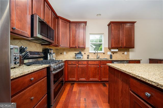 538 Olympic Way, Acworth, GA 30102