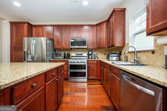 538 Olympic Way, Acworth, GA 30102