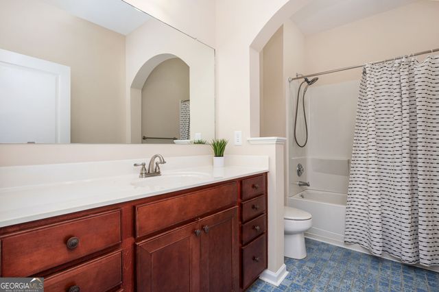 538 Olympic Way, Acworth, GA 30102