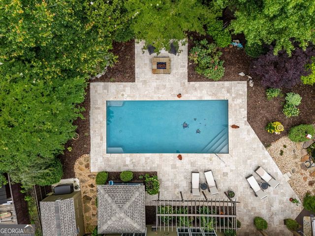 538 Olympic Way, Acworth, GA 30102