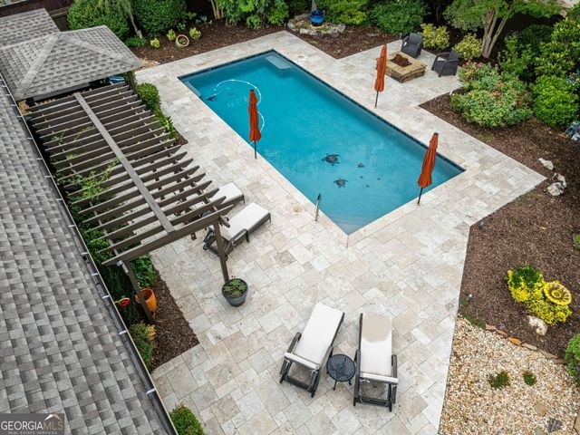 538 Olympic Way, Acworth, GA 30102
