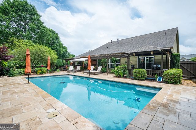 538 Olympic Way, Acworth, GA 30102