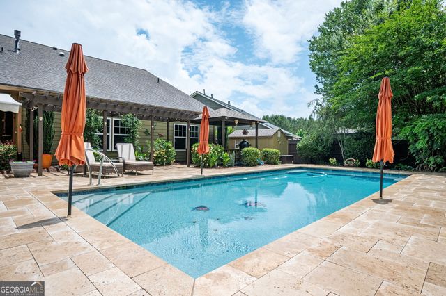 538 Olympic Way, Acworth, GA 30102