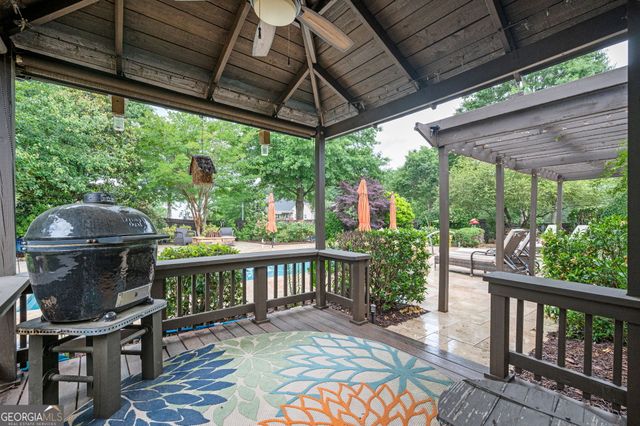 538 Olympic Way, Acworth, GA 30102