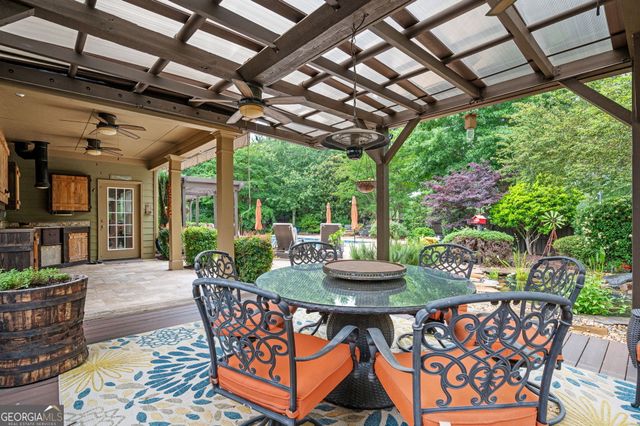 538 Olympic Way, Acworth, GA 30102