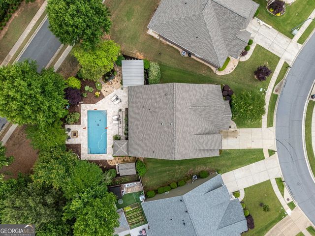 538 Olympic Way, Acworth, GA 30102