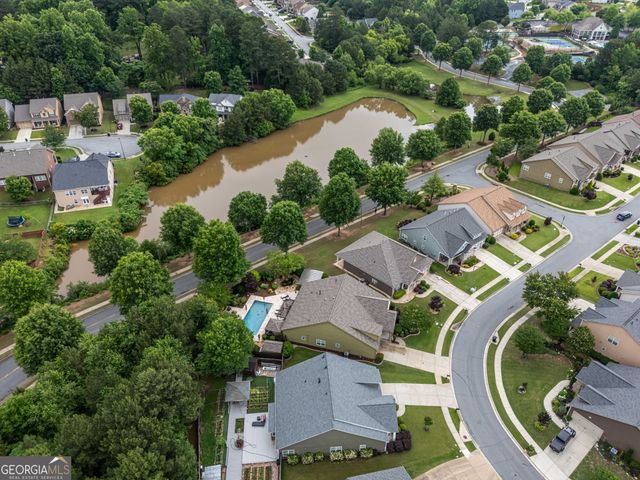 538 Olympic Way, Acworth, GA 30102