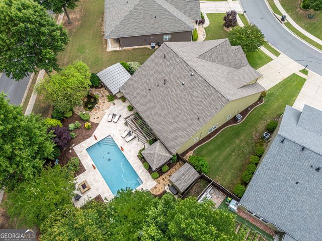 538 Olympic Way, Acworth, GA 30102