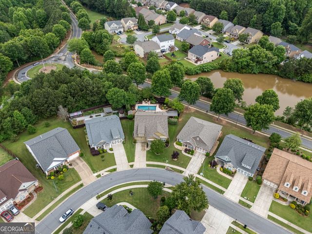 538 Olympic Way, Acworth, GA 30102