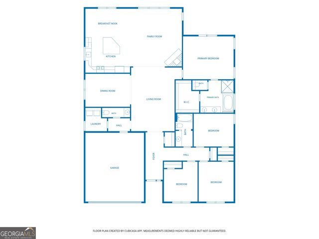 538 Olympic Way, Acworth, GA 30102
