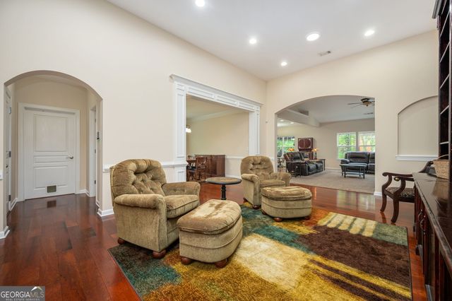 538 Olympic Way, Acworth, GA 30102