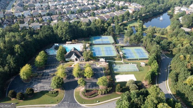 538 Olympic Way, Acworth, GA 30102