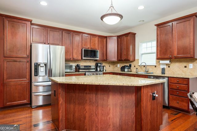 538 Olympic Way, Acworth, GA 30102