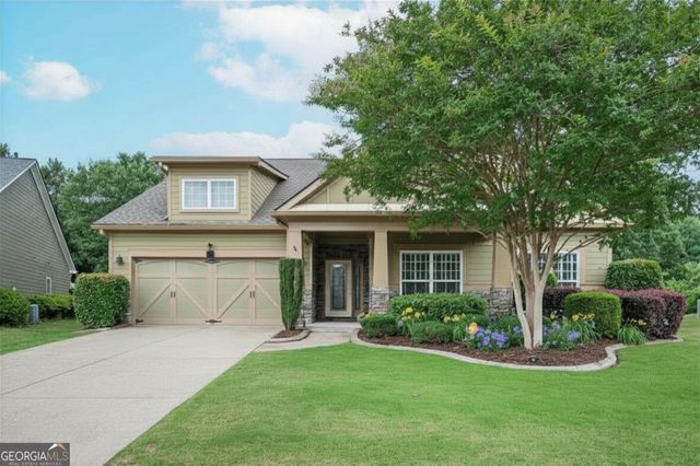 538 Olympic Way, Acworth, GA 30102