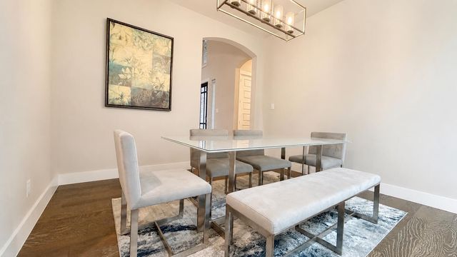 912 Fallbrook Avenue, Denton, TX 76210