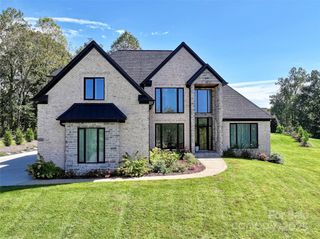 4066 Bob Jones Drive NE, Conover, NC 28613