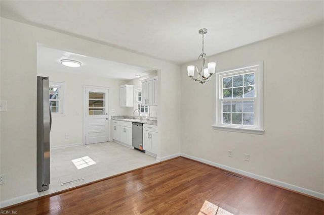 798 Old Oyster Point RD, Newport News, VA 23602
