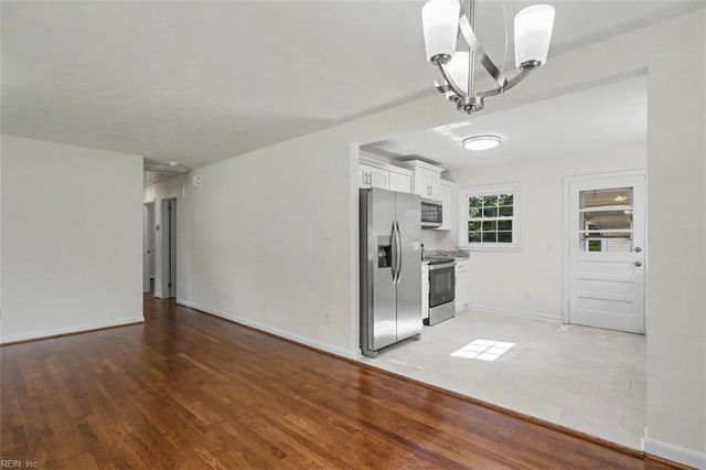 798 Old Oyster Point RD, Newport News, VA 23602