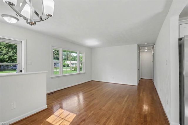 798 Old Oyster Point RD, Newport News, VA 23602