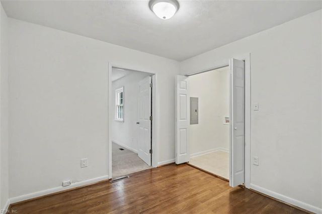 798 Old Oyster Point RD, Newport News, VA 23602