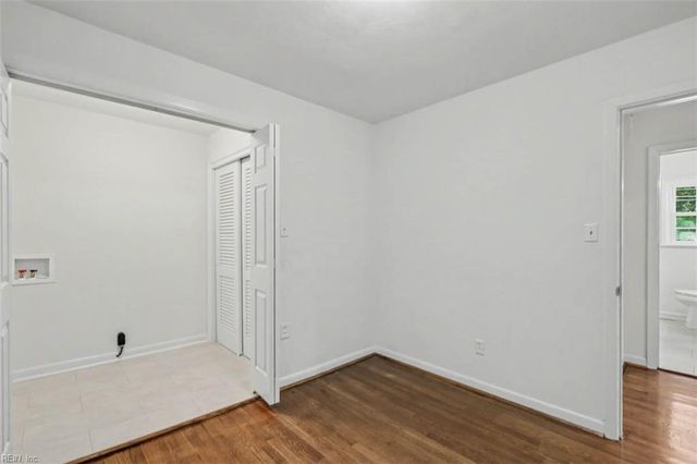 798 Old Oyster Point RD, Newport News, VA 23602