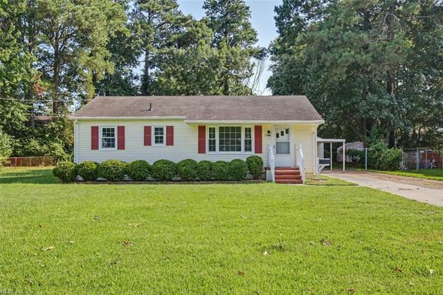 798 Old Oyster Point RD, Newport News, VA 23602