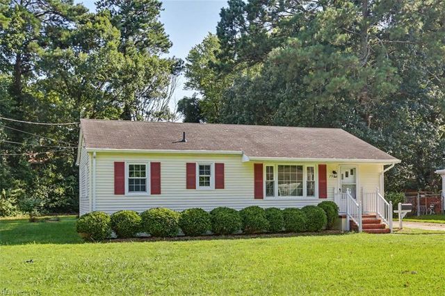 798 Old Oyster Point RD, Newport News, VA 23602