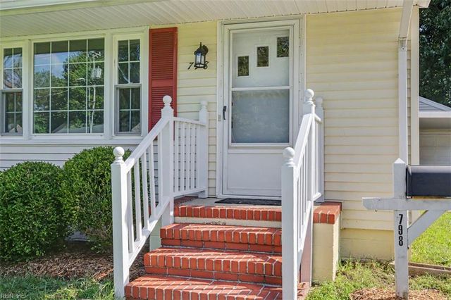 798 Old Oyster Point RD, Newport News, VA 23602