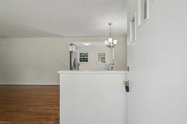 798 Old Oyster Point RD, Newport News, VA 23602