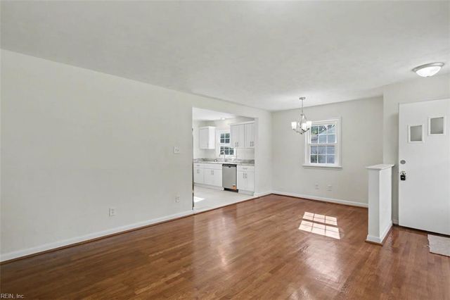 798 Old Oyster Point RD, Newport News, VA 23602