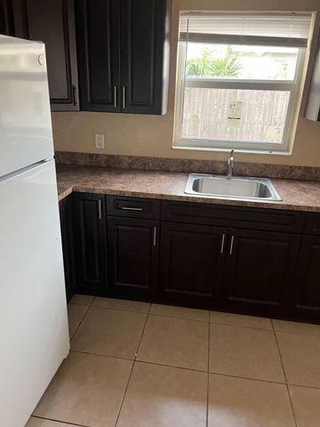 1200 AC EVANS Street 1, Riviera Beach, FL 33404