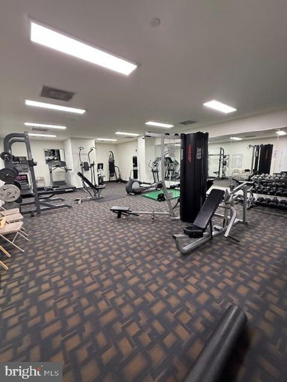 302 KING FARM BLVD #30208, Rockville, MD 20850