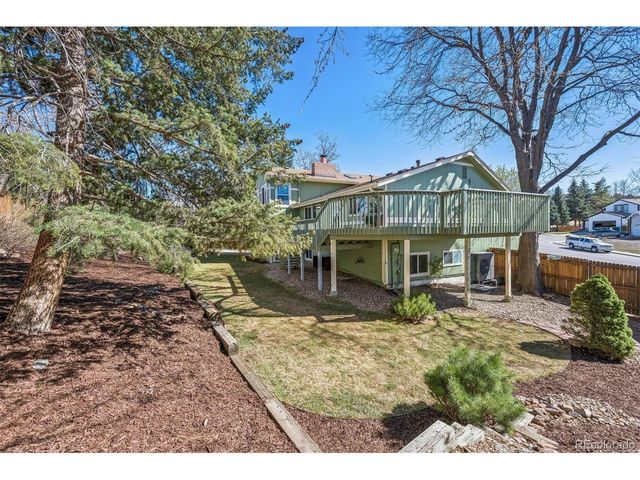 4731 W 109th Ave, Westminster, CO 80031