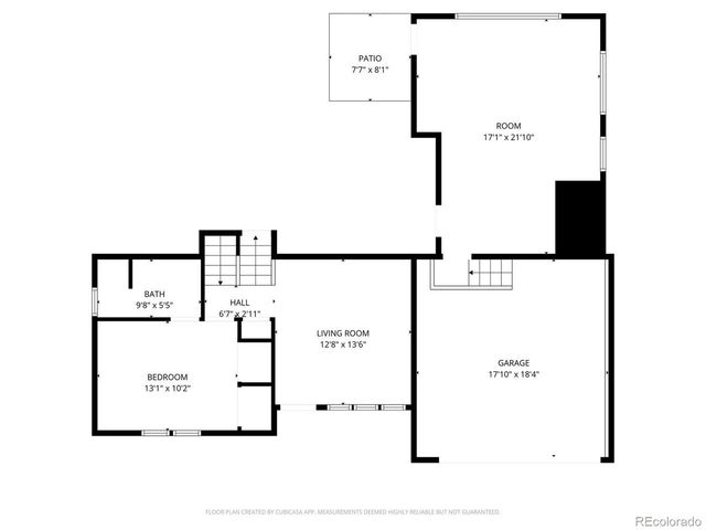 4731 W 109th Ave, Westminster, CO 80031