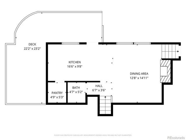 4731 W 109th Ave, Westminster, CO 80031